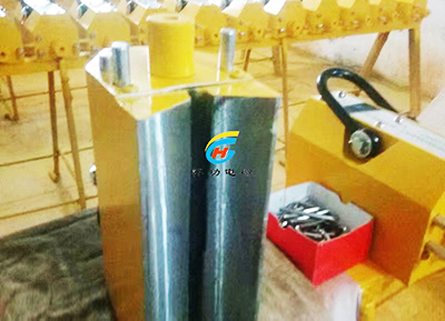 永磁起重器定制V搬运