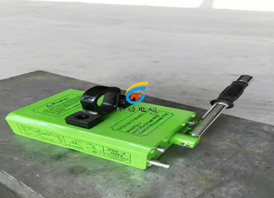 薄板用永磁起重器8以下板材