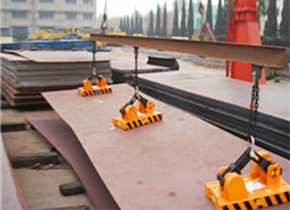 全自动永磁起重器多用