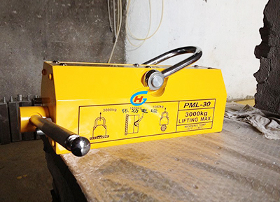 永磁起重器3000公斤