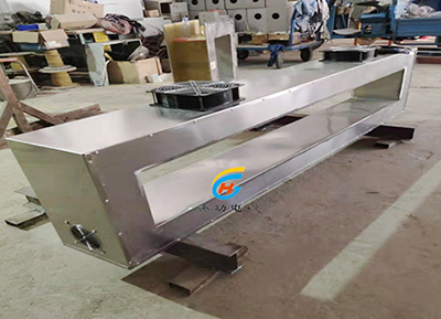 不锈钢防水磨具退磁器