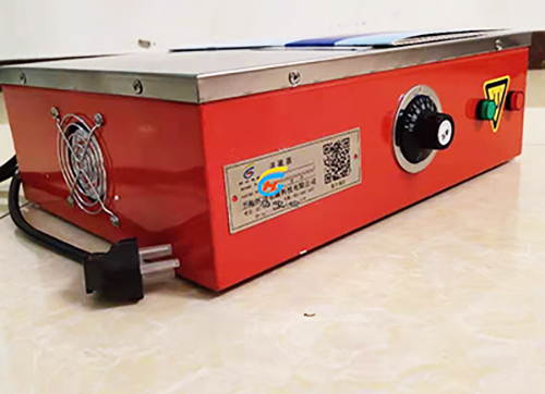 强力台式退磁器300*400