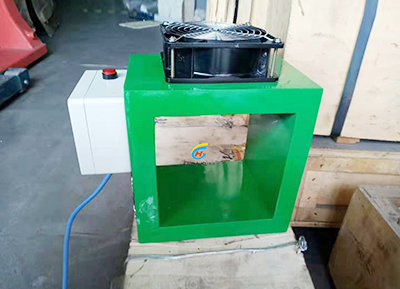 小型强磁退磁器