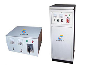 磨床/铣床机械式整流控制器