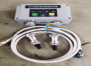 电永磁控制器一通道