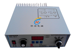 磨床/铣床电子式充退磁器