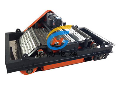 RCY系列永磁除铁器