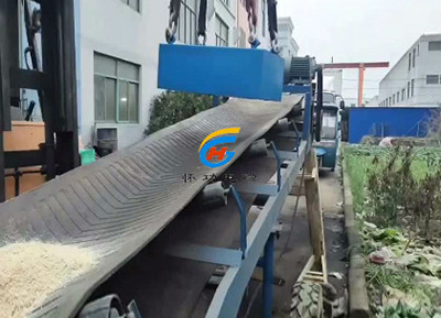 300*400永磁悬挂除铁器