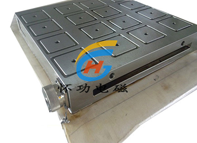 加工中心用电永磁吸盘