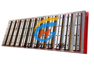 铣削用电永磁吸盘