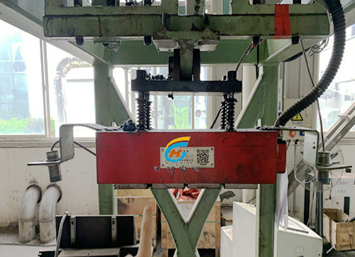 自动化钢管搬运电永磁铁