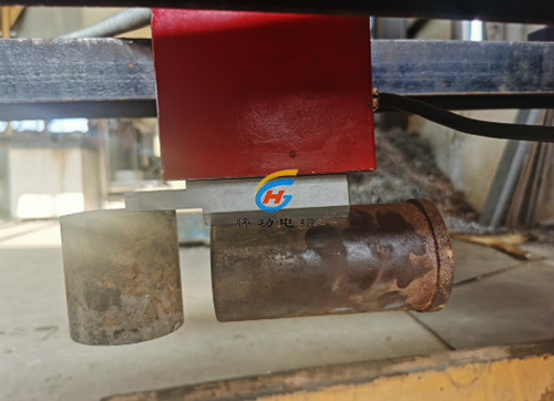 圆形/平面公斤搬运电永磁吸盘