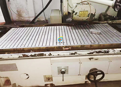 平面磨床电永磁吸盘