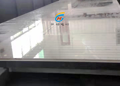 大水磨用电永磁吸盘2米*4米